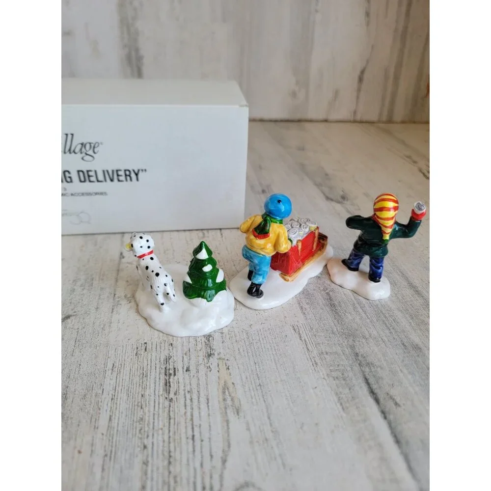 Department 56 dept 56